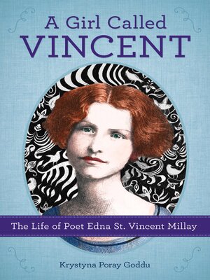 cover image of Girl Called Vincent